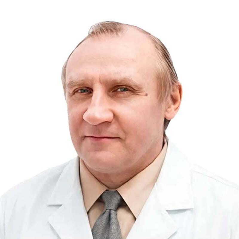 Александр Витальевич Горюнов
