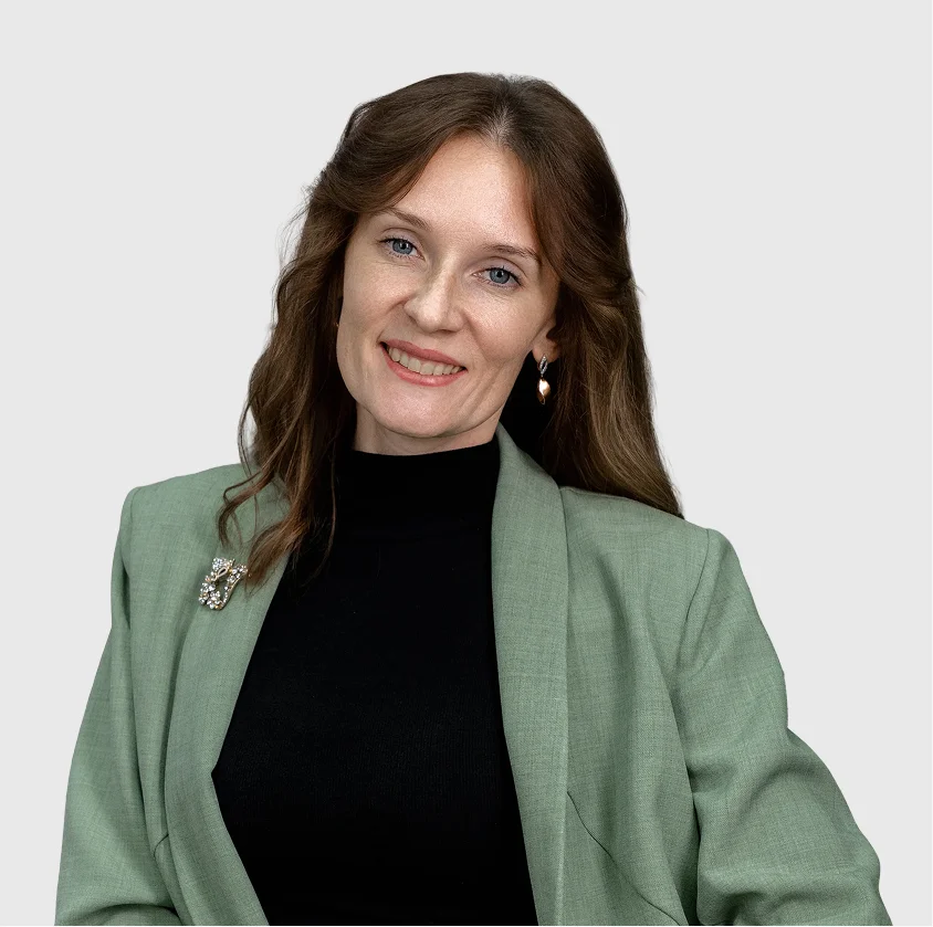 Шадрина Анастасия Юрьевна