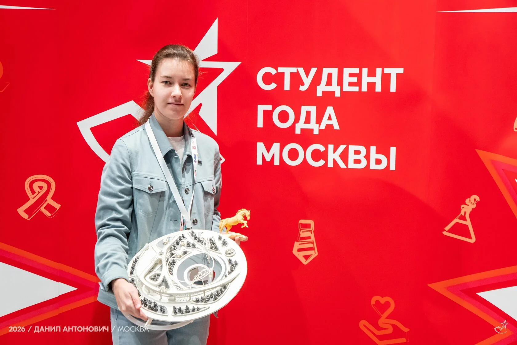 Татьяна Сикоренко