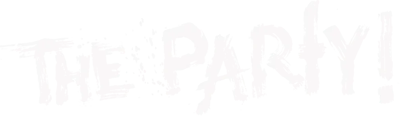 THE PARTY!