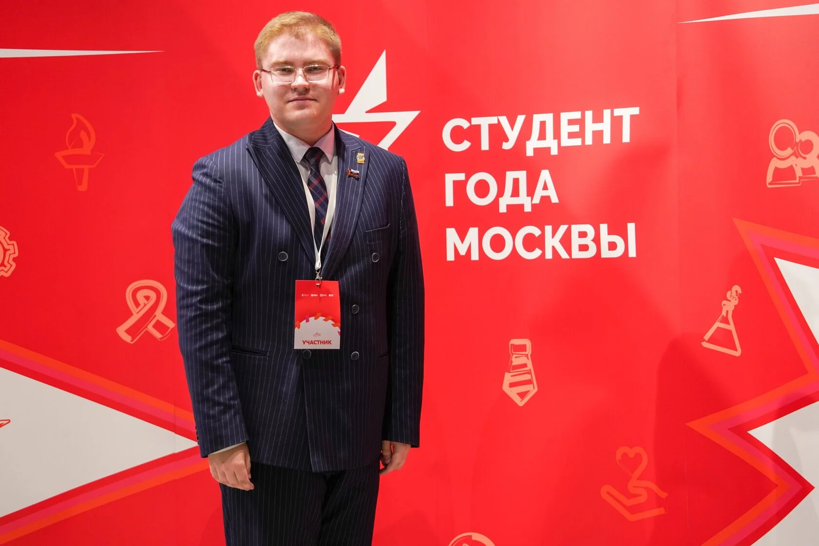 Дмитрий Бочаров