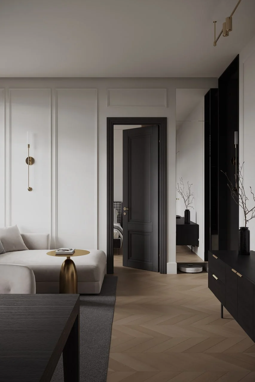 Работа в 3ds Max и Corona