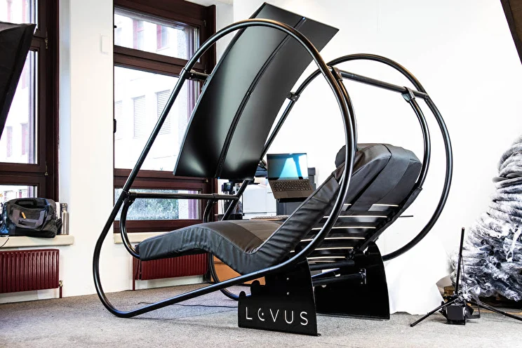 Zero gravity online workstation india