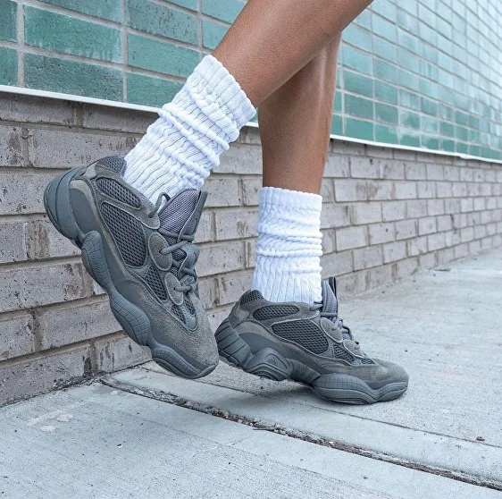 Scarpe adidas yeezy 500 da donna online