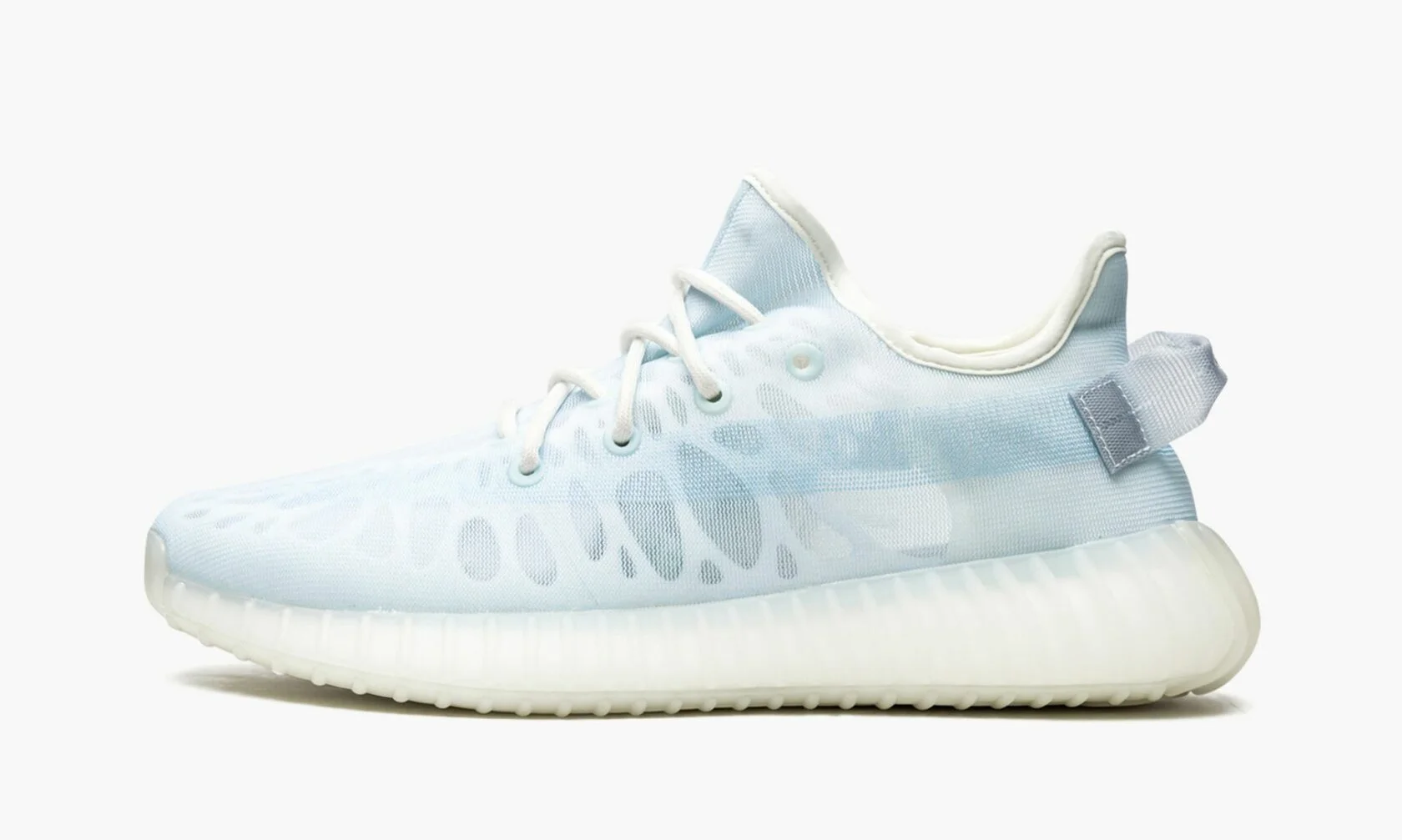 Baby blue yeezy boost deals 350