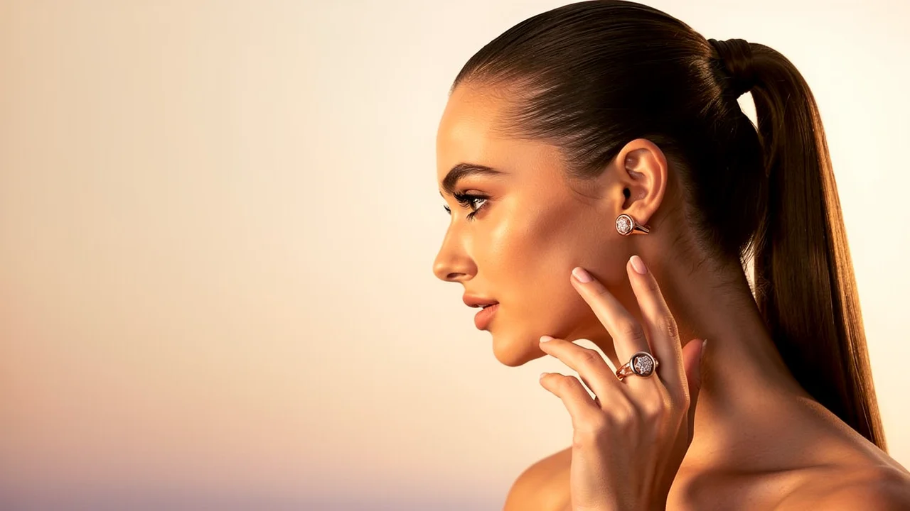 Коллекция украшений