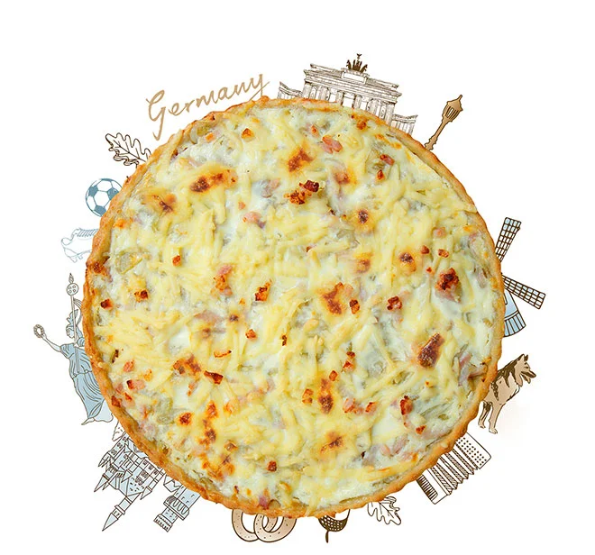 Пекарня «Машенькины пироги» в Сыктывкаре