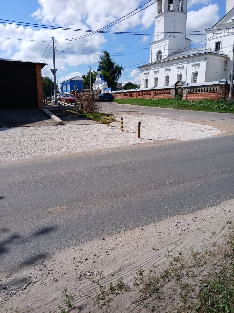 Озеленение и устройство газона — фото 9