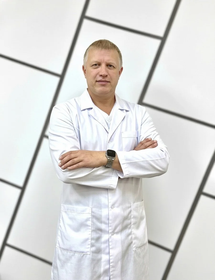 Полтанов Вячеслав Александрович