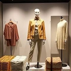 Sustainable Fashion