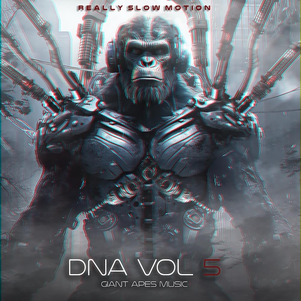 DNA Vol. 5