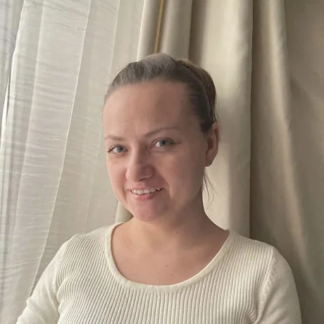 Анна Мишенькина