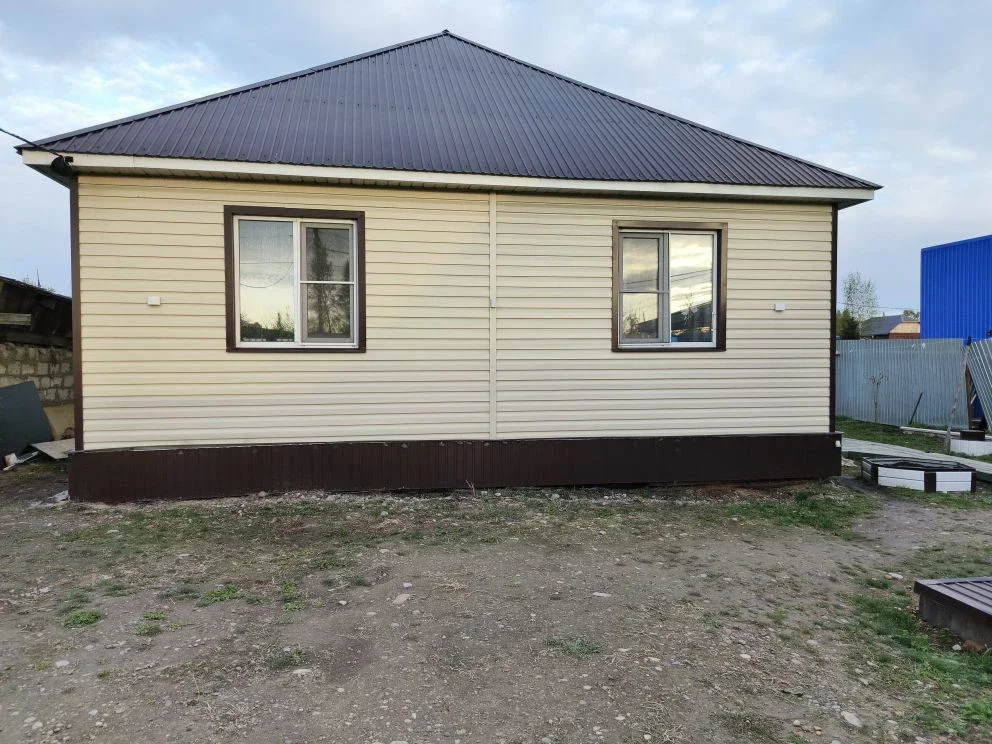 house Lot 1 - Фото 1