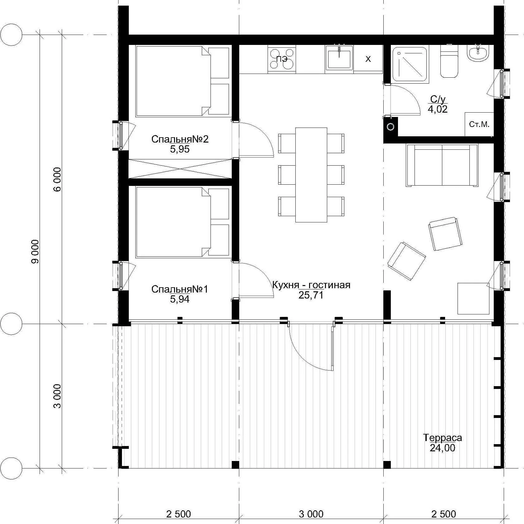 Презентация уникальных идей и технологий для home бизнеса | PPT