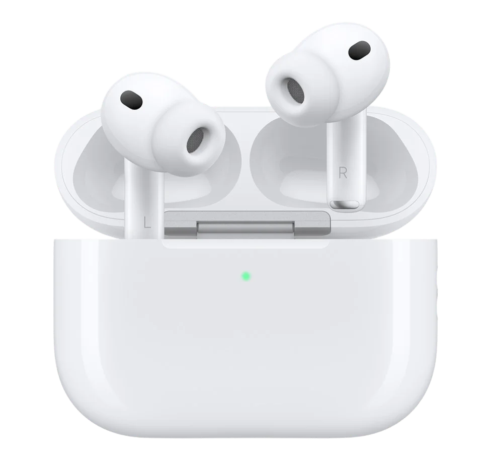 AirPods Pro 3