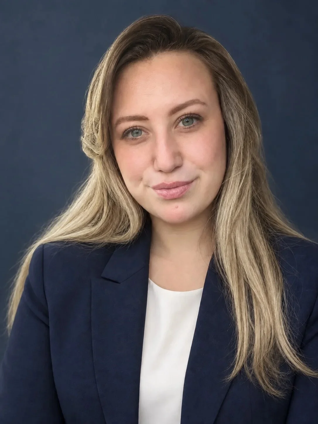 Анна Парамонова