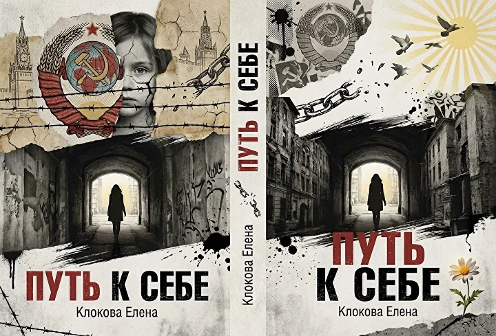 Обложка книги автора Bookstart