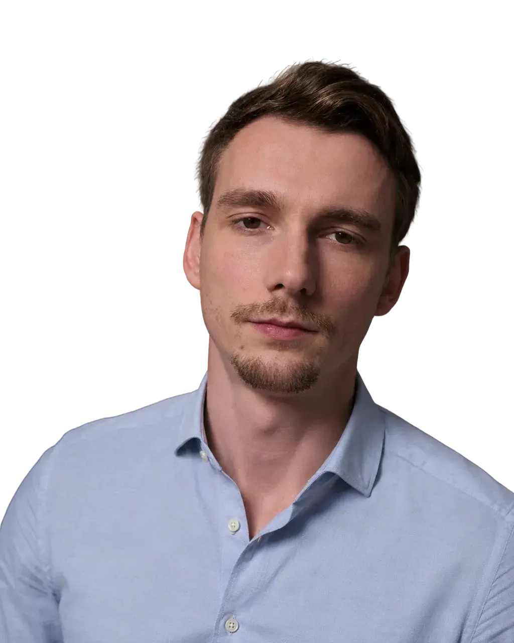 Андрей Васин — CEO / Managing Director / Business Builder