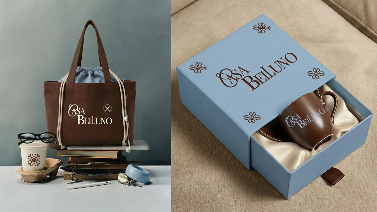 Casa Belluno — работа 6
