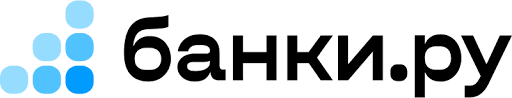 Логотип Банки.ру