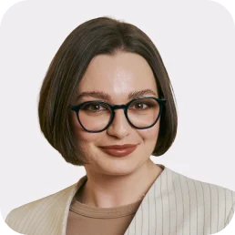 Дарья Батищева