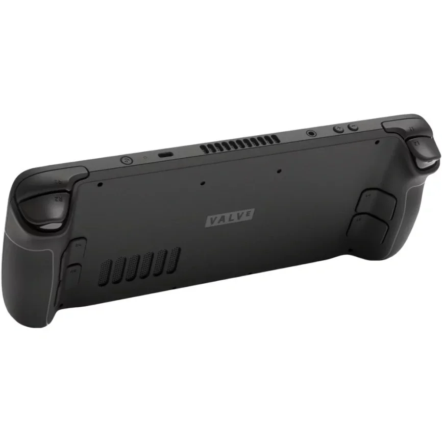 Steam Deck LCDモデル、2TB SSD Steam Deck LCD купить в Москве по низким ценам!
