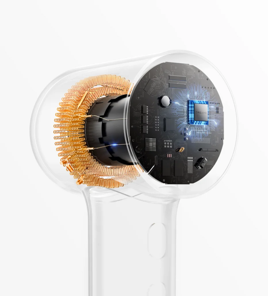 Dreame L10s Ultra