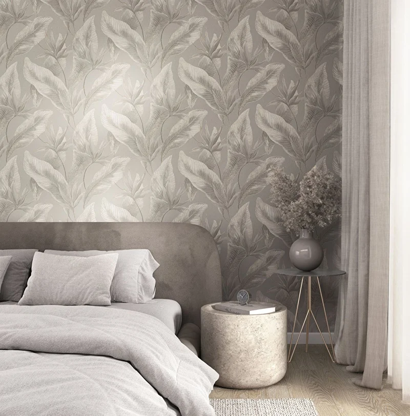 Обои Marburg, коллекция Bloom