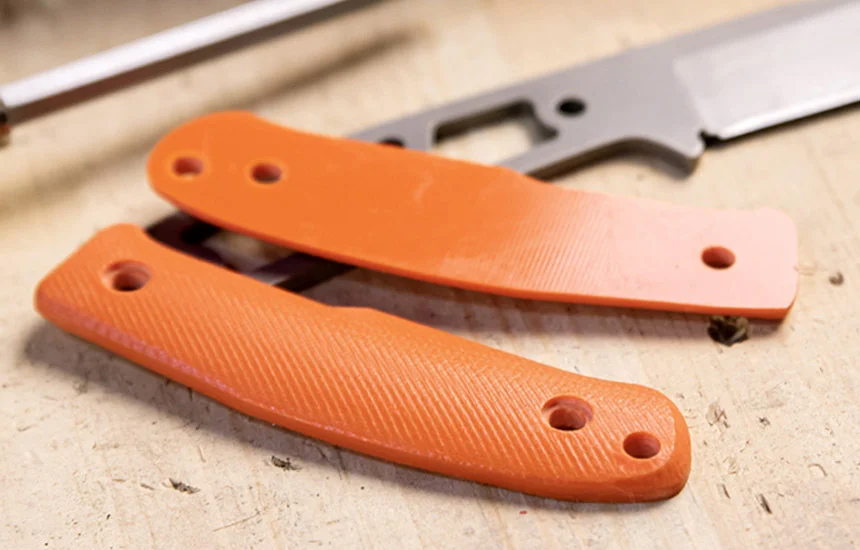 Kizlyar Supreme handles