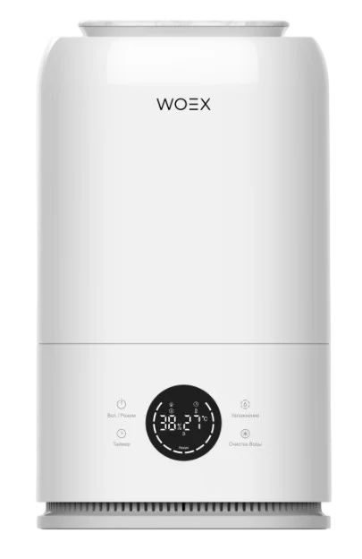 WOEX — humidifier