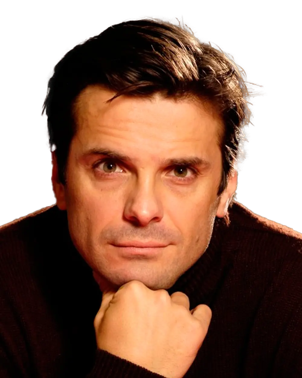 Сергей Астахов