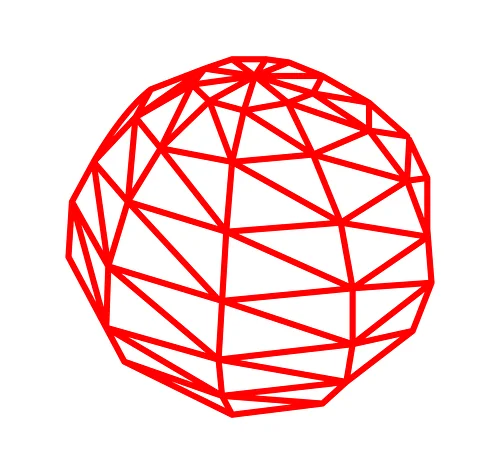 3D-модальная структура DVS