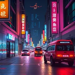 Smart Technology in China