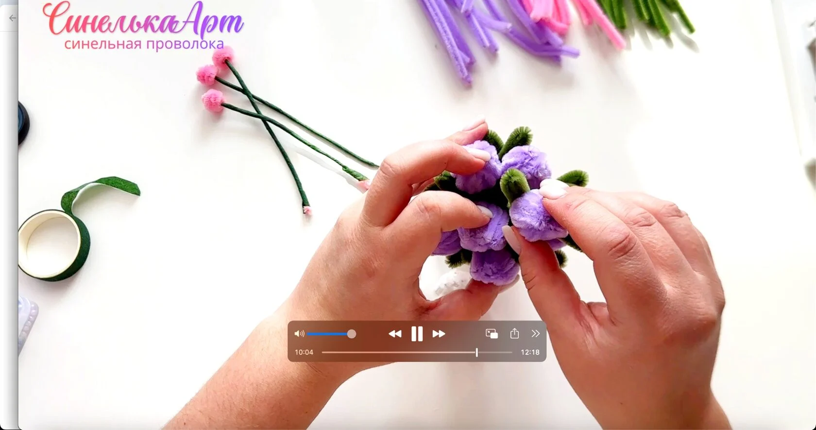 Фрагмент процесса 1