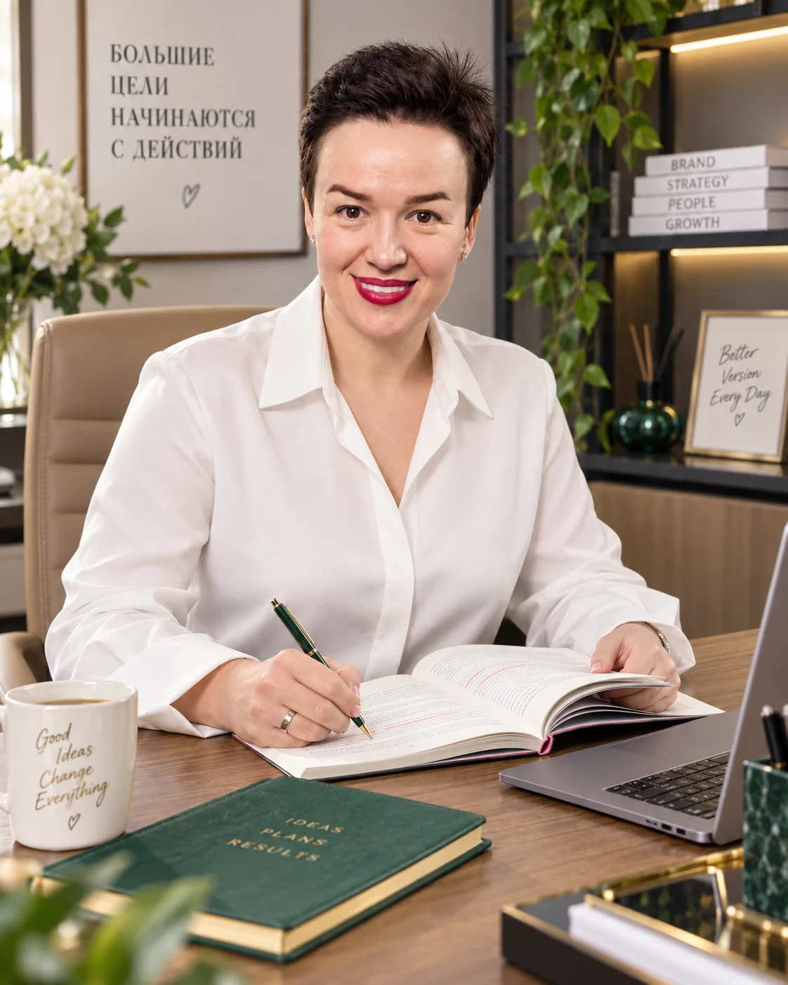 Ирина Пищук