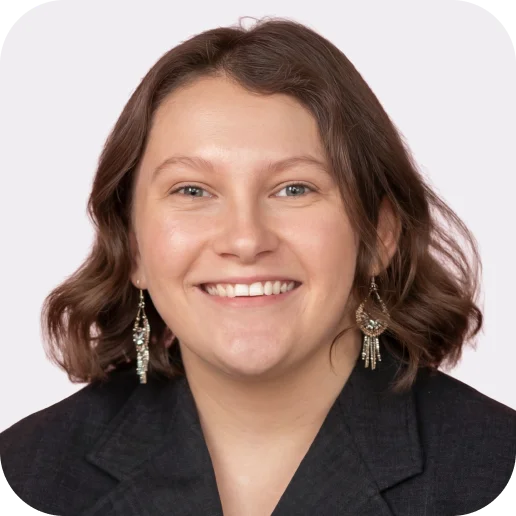 Дарья Синицина