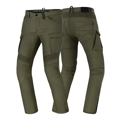 Мотоштаны SHIMA GIRO 3.0 Men Khaki, хаки — в наличии в SPB-HS, Санкт-Петербург