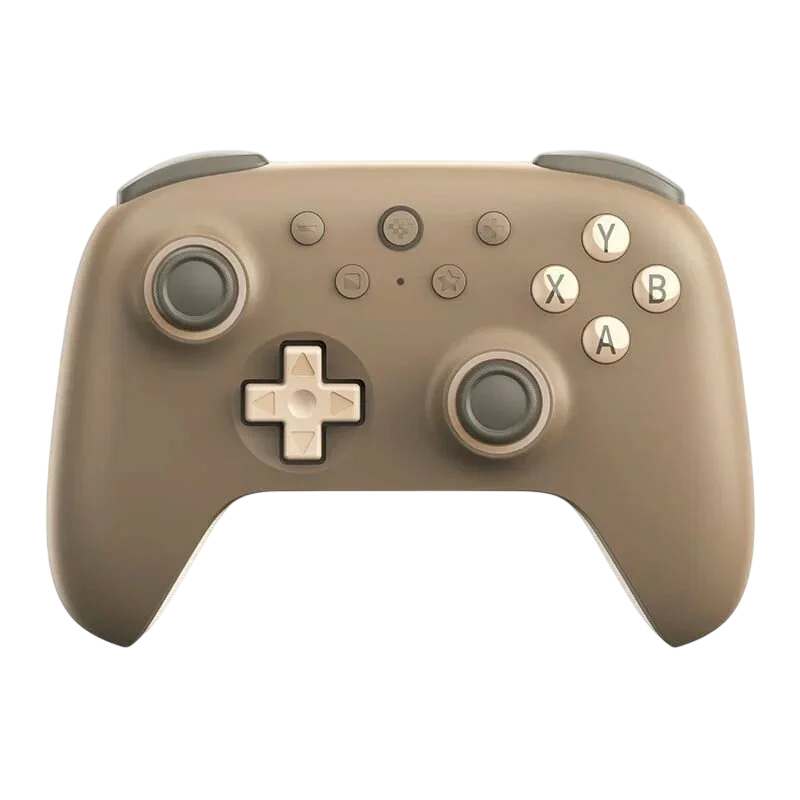 8BitDo Ultimate 2C Brown Custom Shop