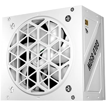 1stPlayer NGDP 850W White