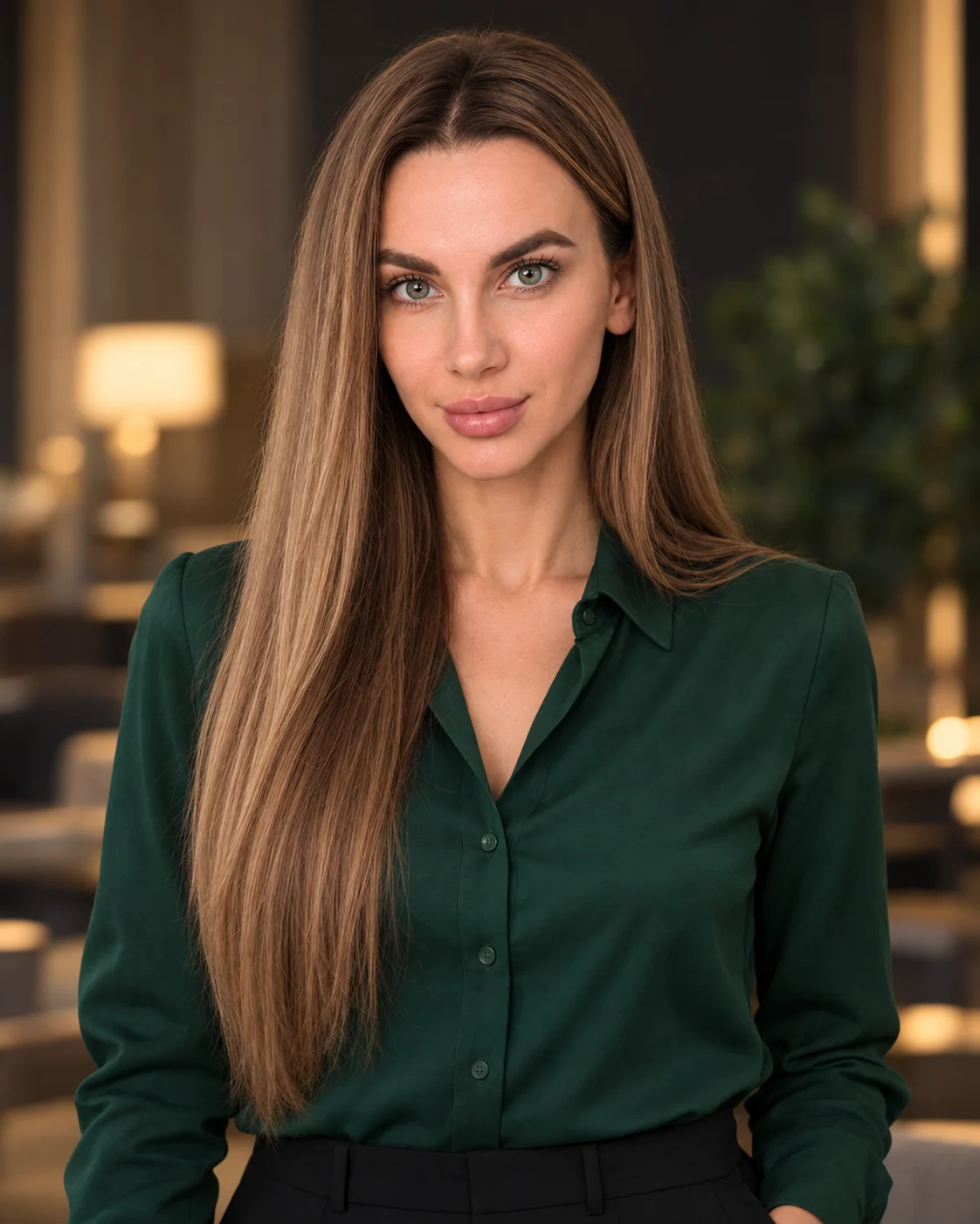 Юлия Яковлева — автор курса