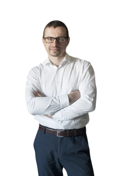 Сергей Фомин