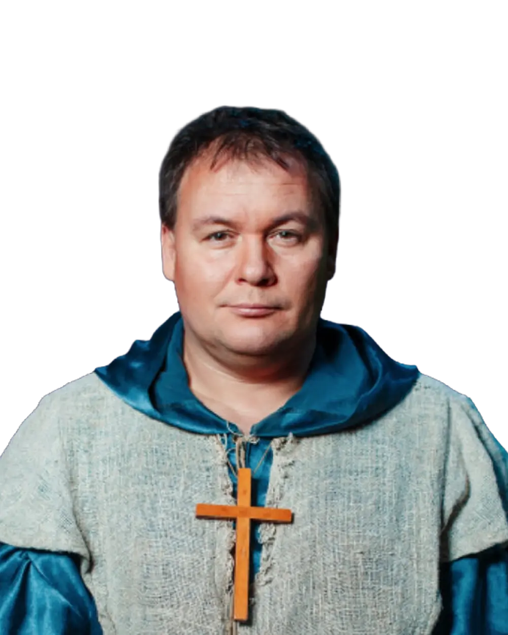 Вячеслав Гнедак