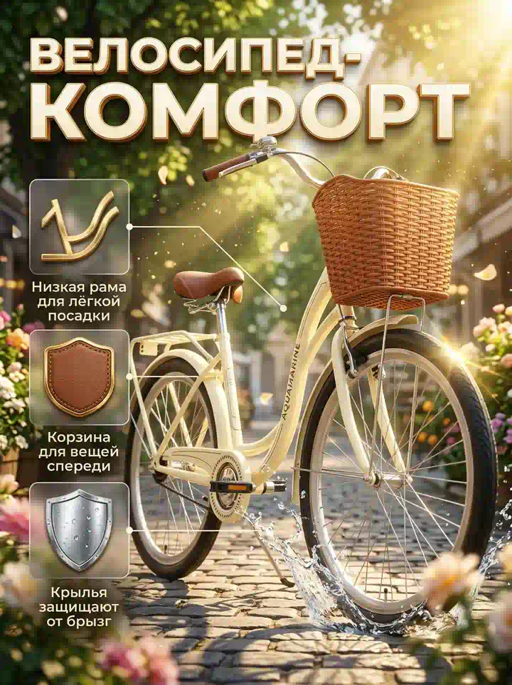Карточка товара для маркетплейса: спортивный пояс — дизайн главного фото с инфографикой о посадке и материале, вертикальный формат 900×1200, создан в Метранпаже
