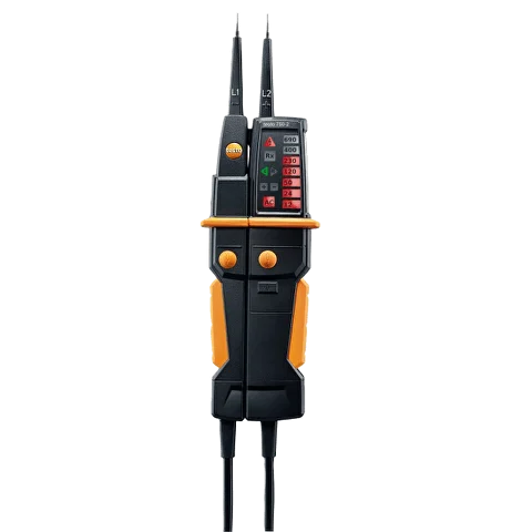 Тестер напряжения Testo 750-2