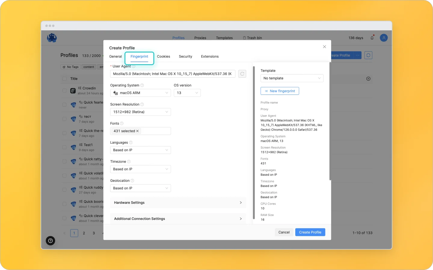 TikTok Multiaccounti How to create and manage multiple TikTok profiles effectively without violating TikTok's multi-account rules