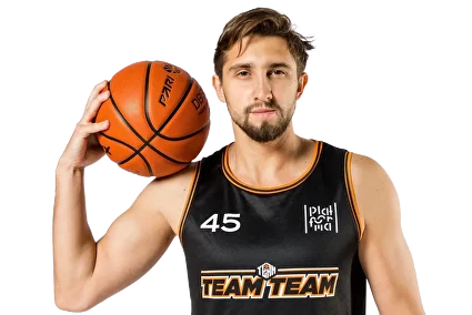 Игрок TeamTeam