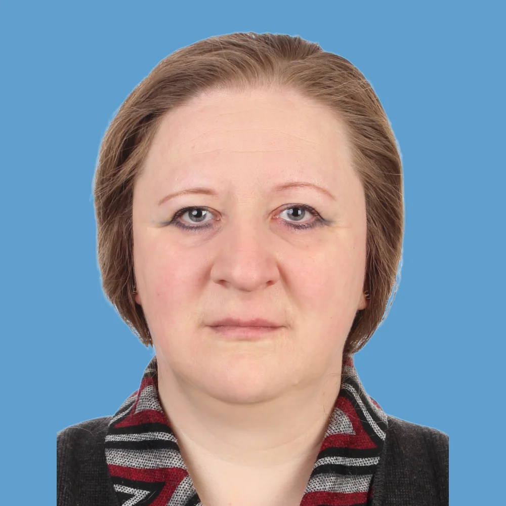 Profile Photo