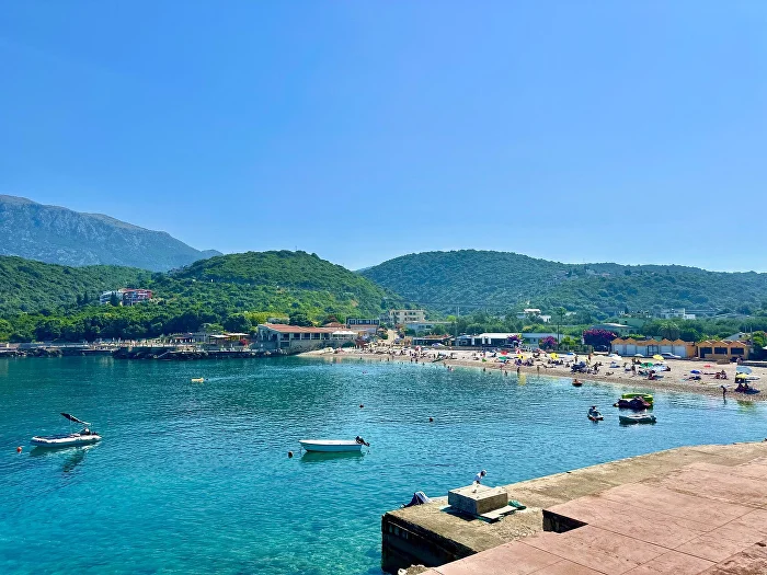 Plaža Utjeha
