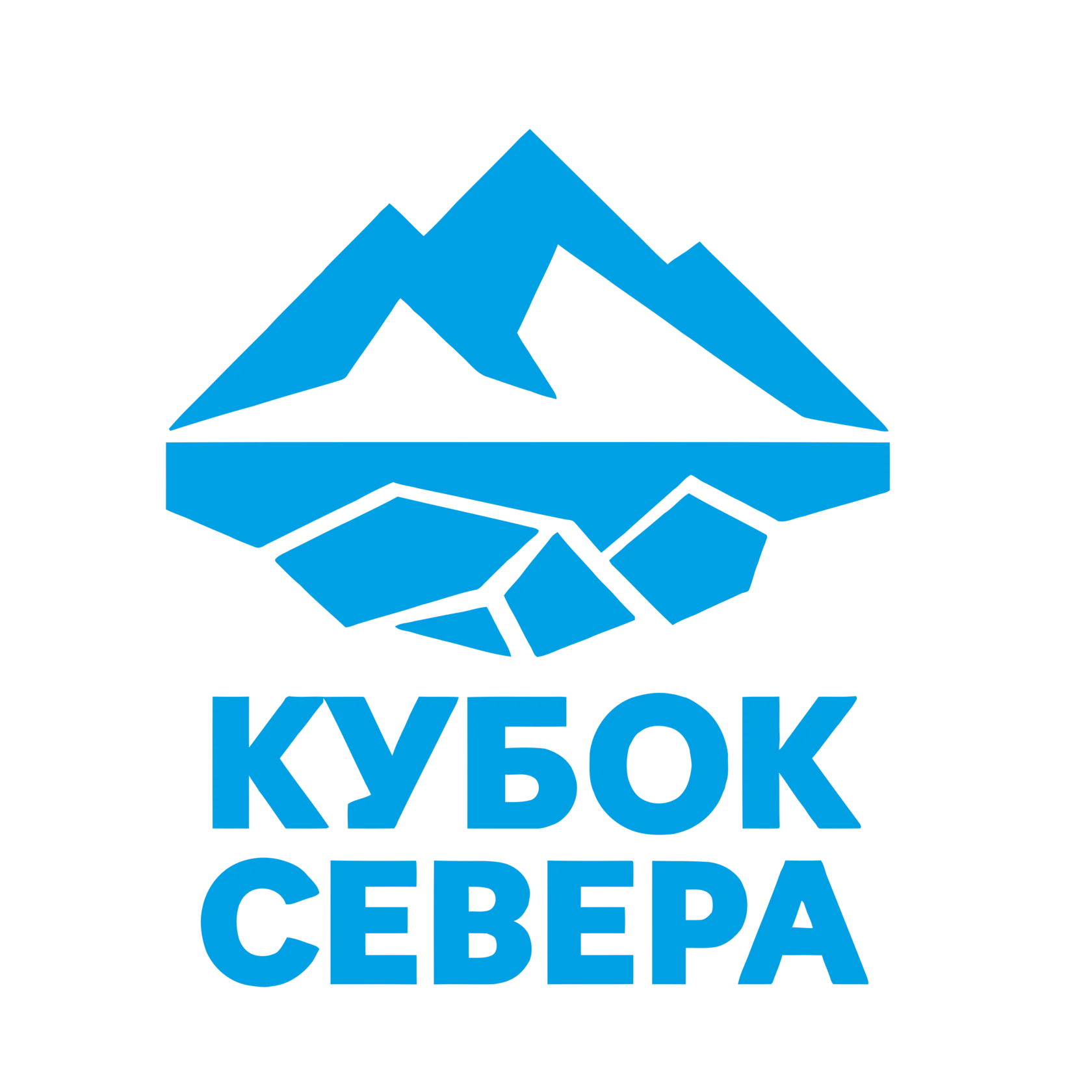 Логотип турнира