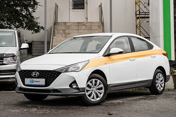 Лада Ларгус в Лизинг для Физических Лиц